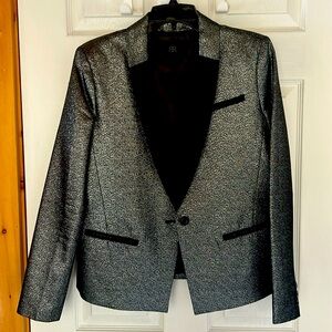 BANANA REPUBLIC size 10 ladies blazer